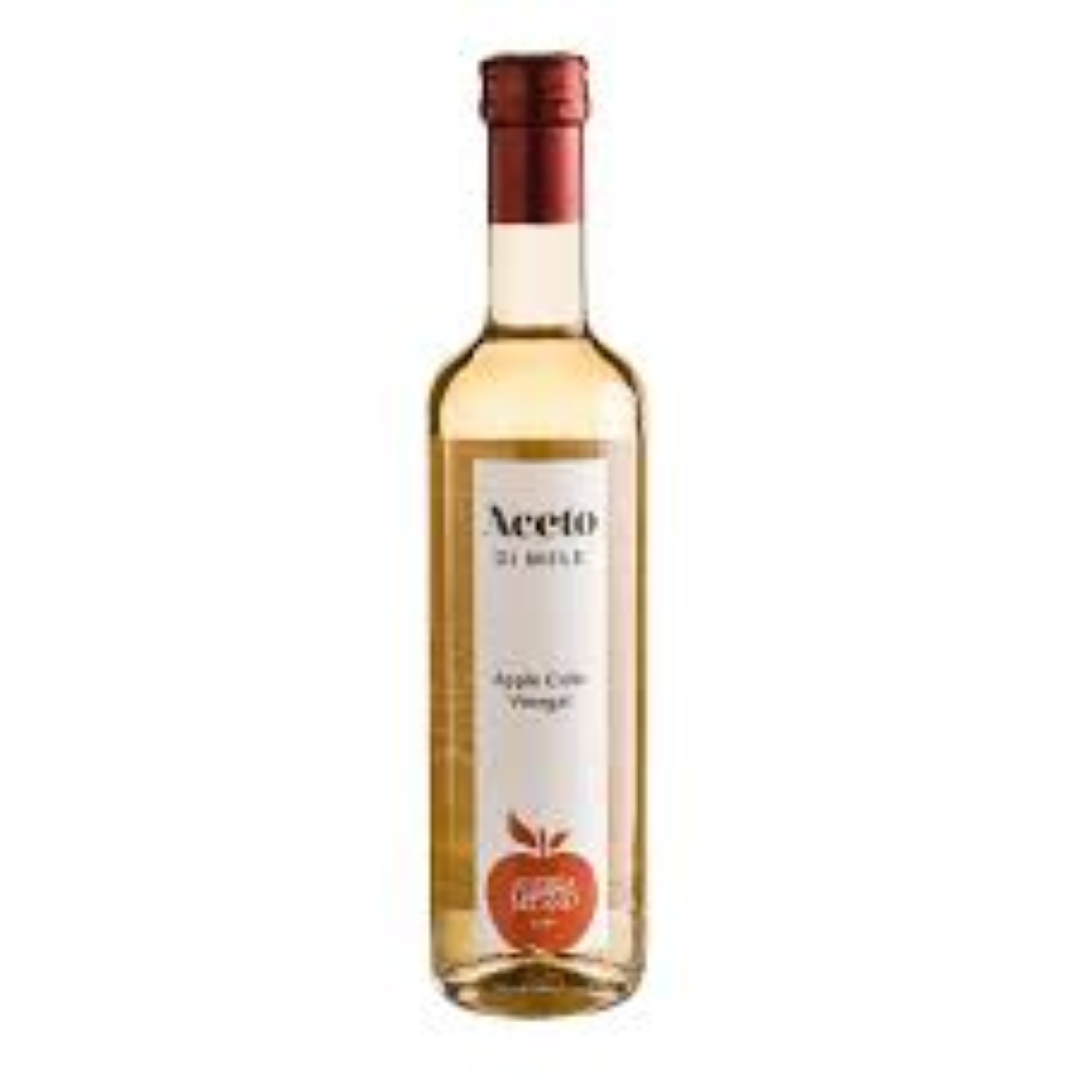 MILANO APPLE CIDER VINEGAR 500ML